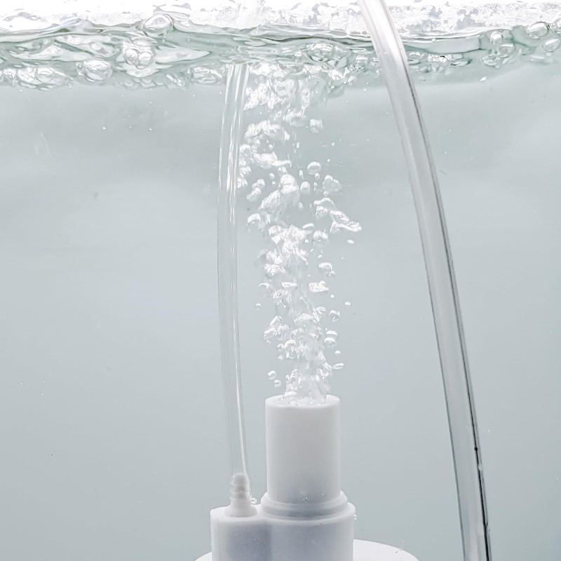 Forest Aquatics Air Driven Sponge Filter For Aquarium Shrimp And