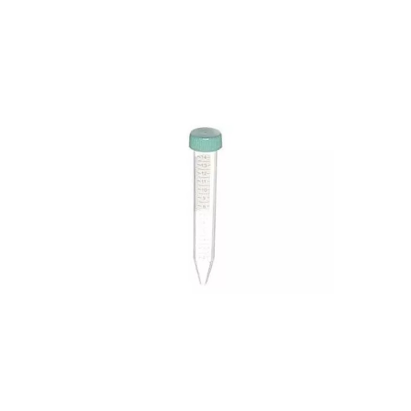 Axygen Tubo Falcon P/centrifuga De 15ml Fondo Cónico Axygen 50pz