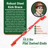 Ellis Manufacturing Company - Kick Brace for Concrete Forms -