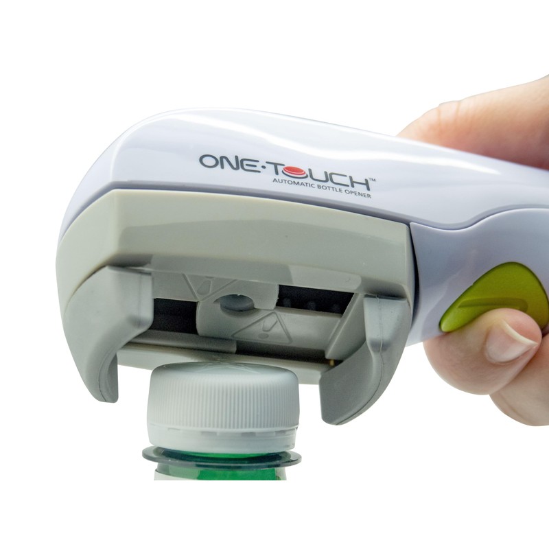 Electric Bottle Opener