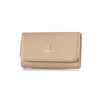 [Lanvin on Blue] Key Case Luxembourg Ladies 480115 【45】 Gray