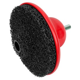 SK Hand Tool Wheel hub Grinder Set, 2 pcs