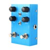 Guitar Effect Pedal Multifunctional Sound Volume Drive Tone Control Sound