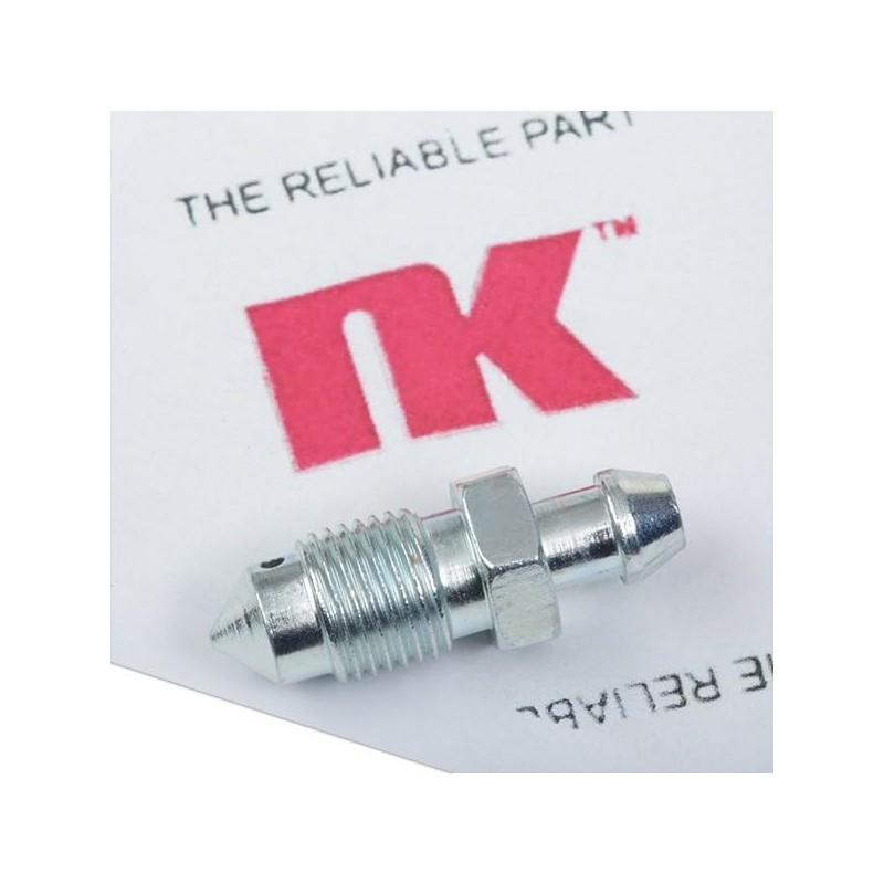 NK 89039 Bleeder Screw/Valve