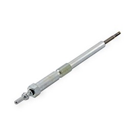 HELLA 8EG 008 498-691 Glow Plug - Spanner size: 12mm - Glow Plug Type: Performance-Optimised - Plug: Round Plug