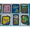 2010 Wacky Packages All New Series7 Complete Wacko-emercials Set