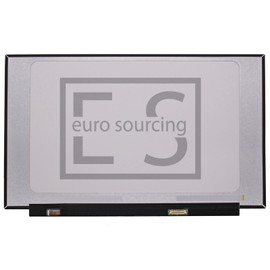 New 15.6 Inch FHD Screen for FRU 5D11C89613 Laptop 1920 x 1080 NON IPS Display Panel with 30 Pin Connector