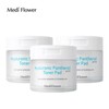 Mediflower 메디플라워 히알루로닉 판테놀 토너패드 60매x3개 Mediflower Hyaluronic Panthenol Toner Pads 60 Sheets x 3 Packs