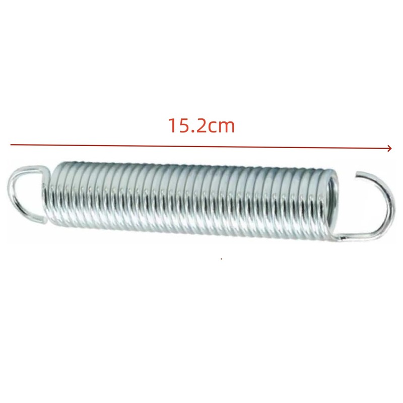 Van SanShao years Replacement 607585 Drive Belt Spring