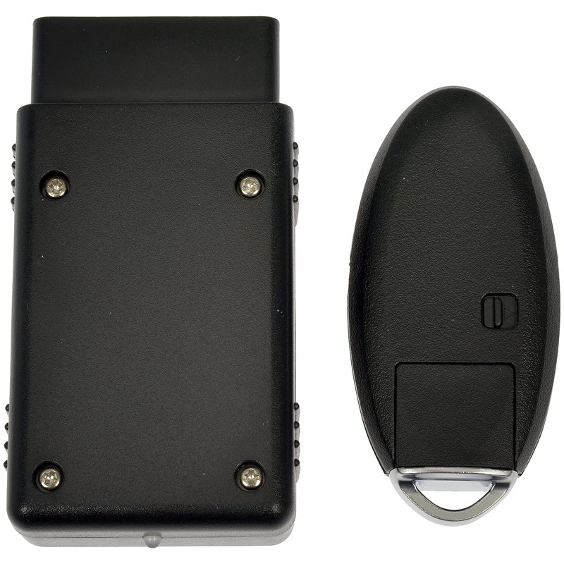 Dorman 99159 Keyless Entry Remote 4 Button Compatible with Select