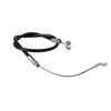 HQPARRTS Outboard Cable Latch, Side Cowling Cable Compatible with Verado