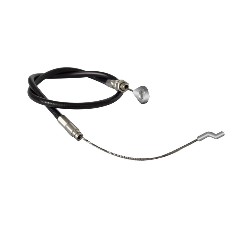 HQPARRTS Outboard Cable Latch, Side Cowling Cable Compatible with Verado