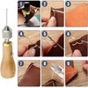 Songholee Professional Speedy Sewing Awl Hand Stitcher DIY Repair Tool