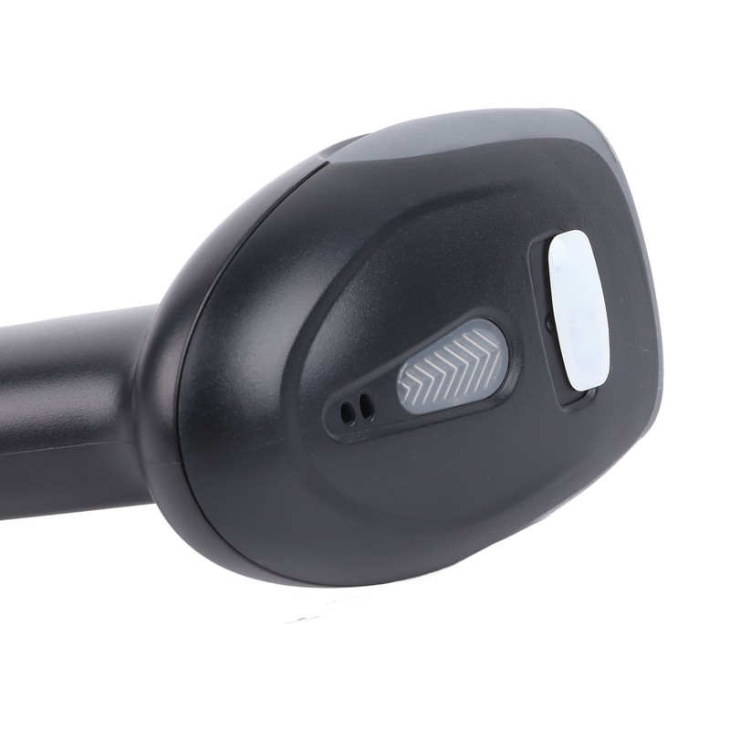 1D 2D Barcode Scanner Fast Scanning Speed QR Code Scanner