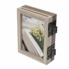Fuji Color 507151 Link Frame Photo Frame, L2 Row B,