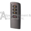 RC200 Dexen OEM CSA Certified IntelliFire Plus Multi-Functional Remote Handheld