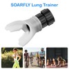 Lungentrainer Atemtrainer, Oxyfit Breathing Trainer, Lungentrainer Sport, Atemtrainer Lungentrainer Sport