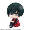 Rukappu Blue Rock Rin Itoshi Complete Figure