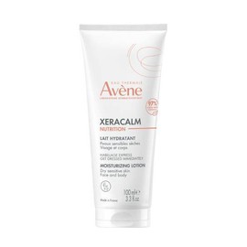 Avene Xeracalm Nutrition Lait Hydratant, 100ml