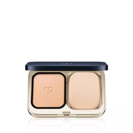 Clé de Peau Beauté [끌레드뽀 보떼](강남점)래디언트 파우더 파운데이션 II Cle de Peau Beauté Radiant Powder Foundation II (Gangnam) [B10 (case + refill + sponge)]