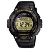 [CASIO] Standard Solar Power System Tough Solar Men's Watch W-S220-9AJF