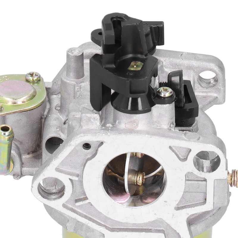 Carburetor Set Steel Shell Micro Tiller Engine Industrial Accessories 16100‑ZE2‑W71