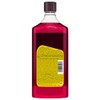Pledge Aceite Renovador de Muebles, Rojo Liquido, Aroma Cereza, 500mL