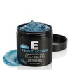 SP-52915 Elegance Triple Action Hair Gel - Earth 500ML