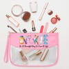 Nurse Appreciation Gifts Makeup Bag for Women Funny Nursing Graduation