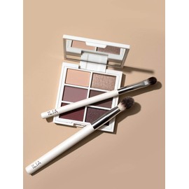 ILIA - Shadow Brush | Non-Toxic, Vegan, Cruelty-Free, Clean Makeup