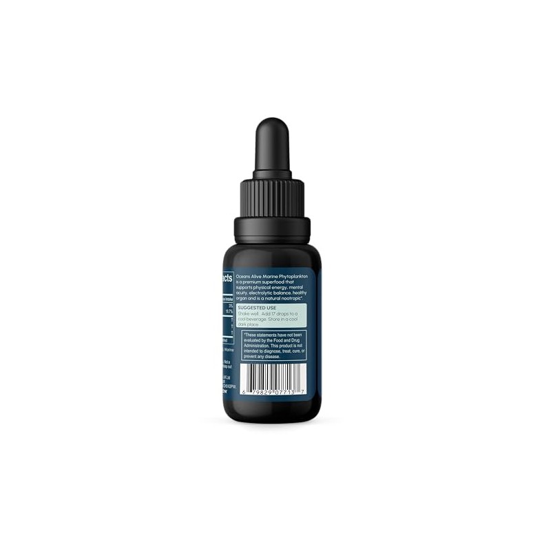 Activation Products Oceans Alive, 30 ml