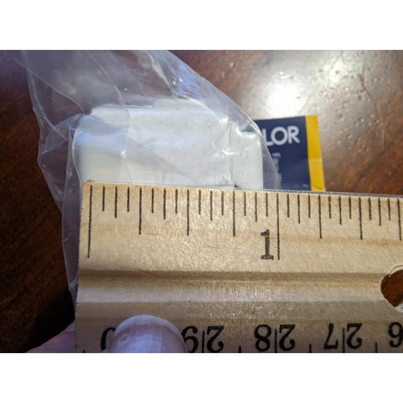 Levolor Levelor Faux Wood Blinds Mounting Brackets 91136