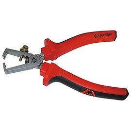 C.K T3754 Wire Stripping Plier -