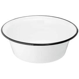 Karl Krüger Sylt Bowl 20 cm, Enamel