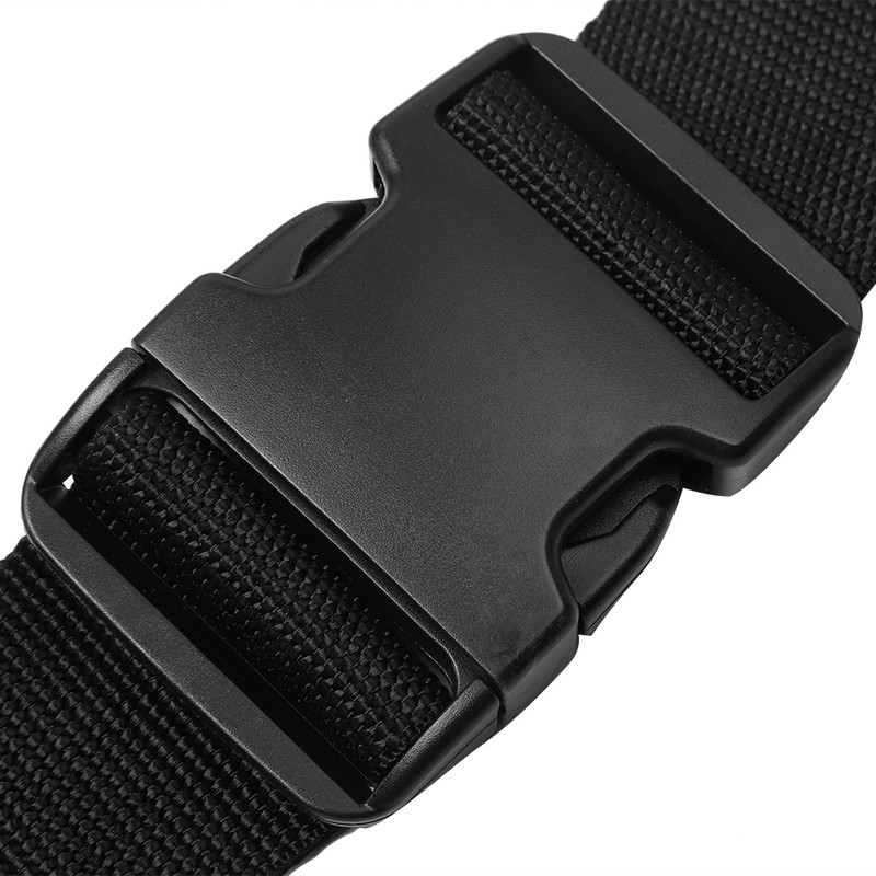 Breathable Adjustable Wheelchair Seat Belt Cushion Safety Harness StrapsWheelchair Harness