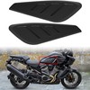 VEISUTOR Fuel Tank Knee Pad Kit for Pan America 1250,