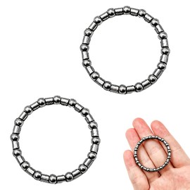 10pcs Headset Caged Ball Bearing Race Cycling Headset Bearing Precision Bottom Bracket Caged Silver Caged Headset Bearings for Mountain Bicycles Fixed Gear Bike Crank Bottom Bracket