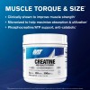 Suplemento Polvo Gat Creatina 500g
