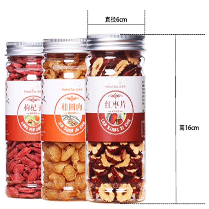 Eucommia Tea 50g Flower Fruit Herbs Tea All Natural Tea