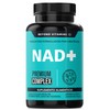 NAD+ | NR Nicotinamida Ribosa potenciado con Resveratrol, Quercetina, Betaina