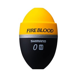 Shimano FB Zero Pit (M) Orange G3