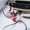 HIFIXAUDIO 7Hz x Crinacle Zero:2 in Ear Monitor, Updated 10mm