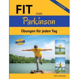 Fit trotz Parkinson: Übungsbuch