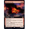 Phoenix of Ash - Extended Art