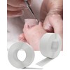 Kosmetex 2x Tamponade f黵 den Nagelfalz 1x Zehenbinde als Schutz,