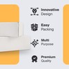 Packaging Hero 16 x 12 X 6 cm (aprox. 6.3"