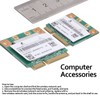 Wifi Module Mini PCIE 2.4/5.0GHz Bluetooth 4.0 AWCB161H 433Mbps 802.11a/B