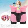 8x21 HD Compact Kids Binoculars for Bird Watching Hiking Camping
