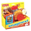Imaginext Battering Ram