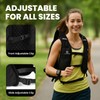 Hydration Backpack Running Vest Running Vest Ultralight 180 g &